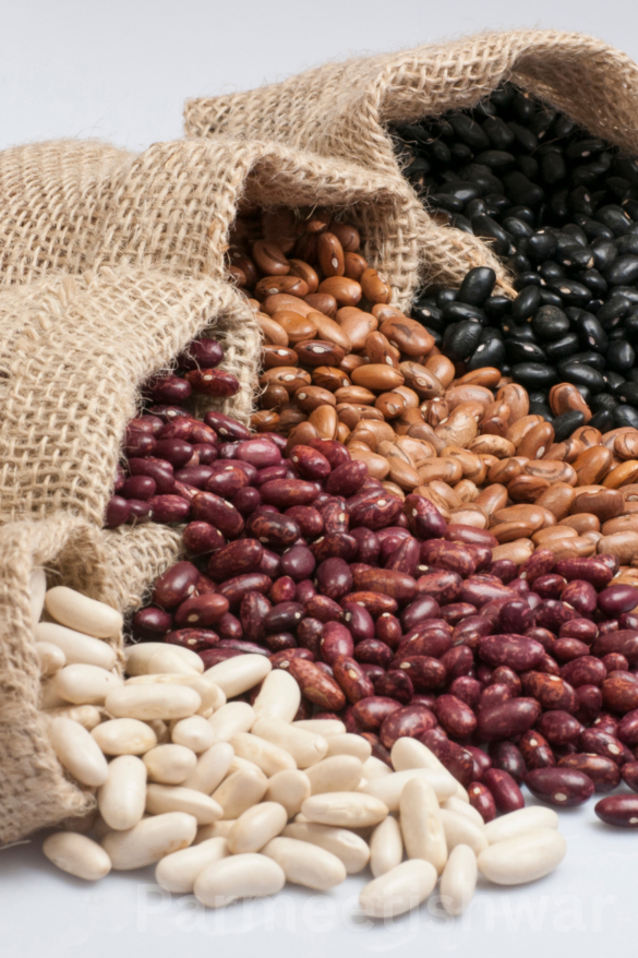 Beans are a powerhouse of nutrition, offering rich protein, dietary fiber, essential vitamins, and minerals.