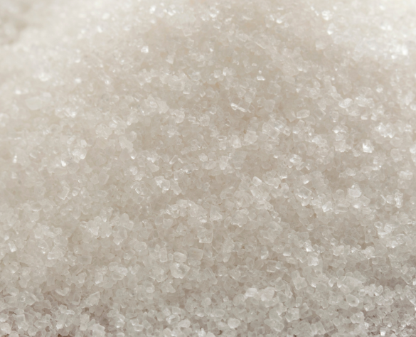 Sugar is a natural sweetener widely used in households, bakeries, confectioneries, and the food & beverage industry.